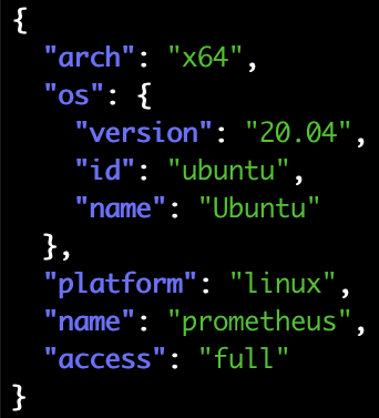 Ubuntu 设备